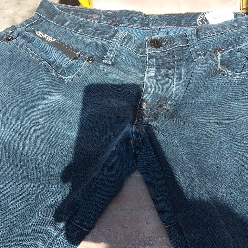 Sold Original G-star jeans - Picture 16 of 16